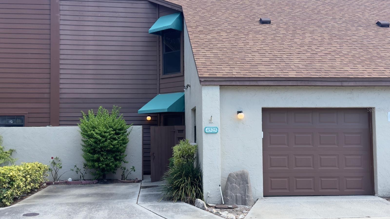 4525 PARK LAKE TER S #4525