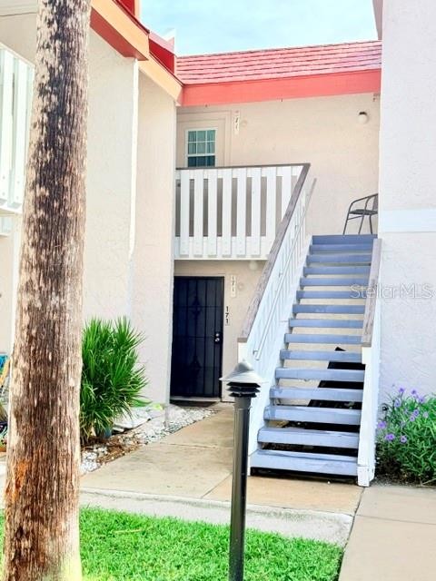1801 GULF DR N #171