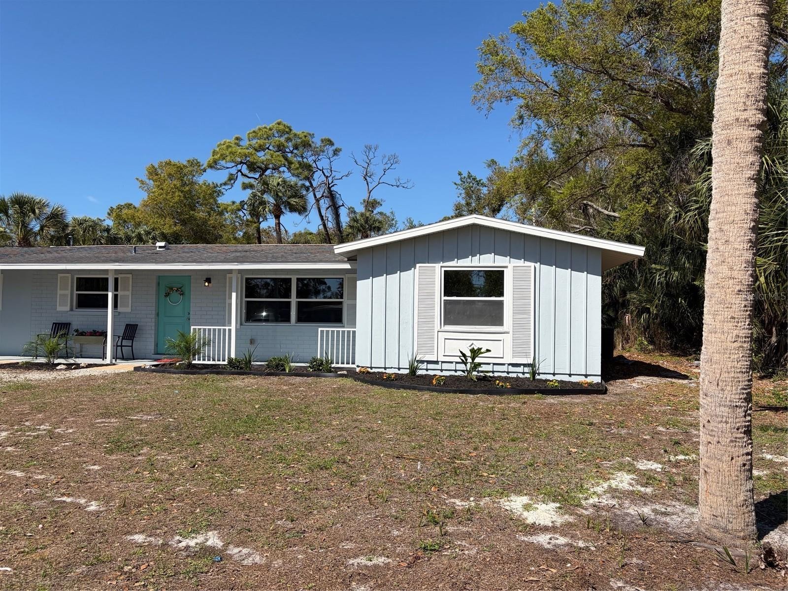 201 PALMETTO RD