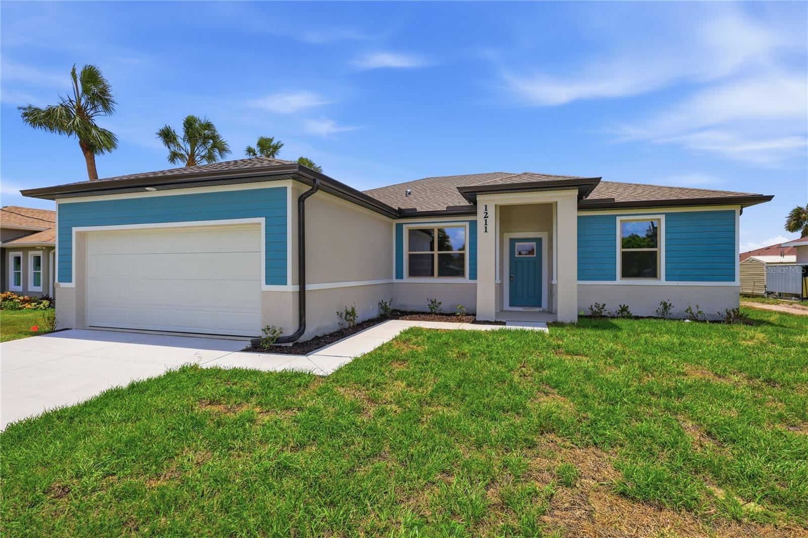 1211 S SAN MATEO DR