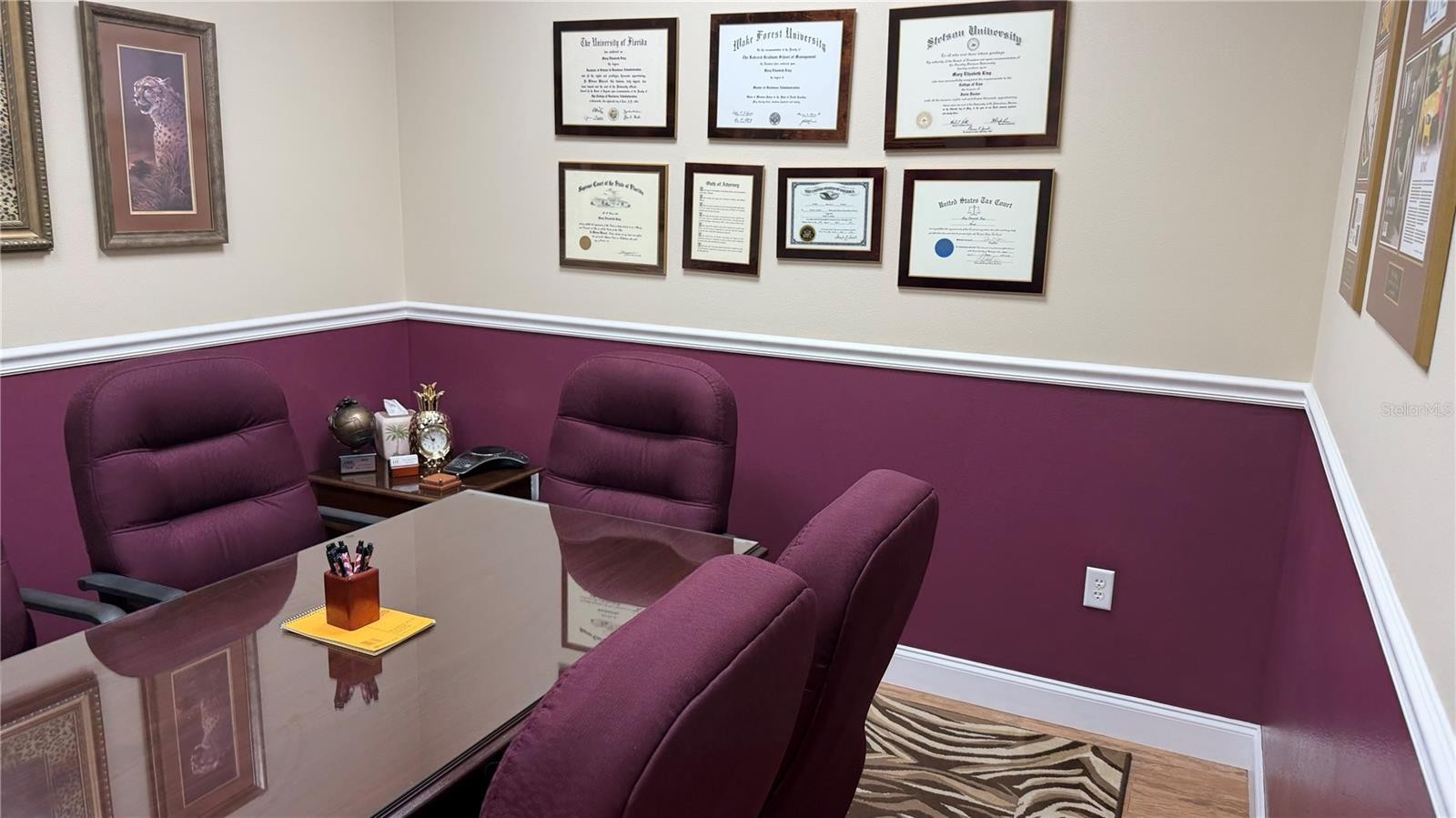 3389 MAGIC OAK LN #3389