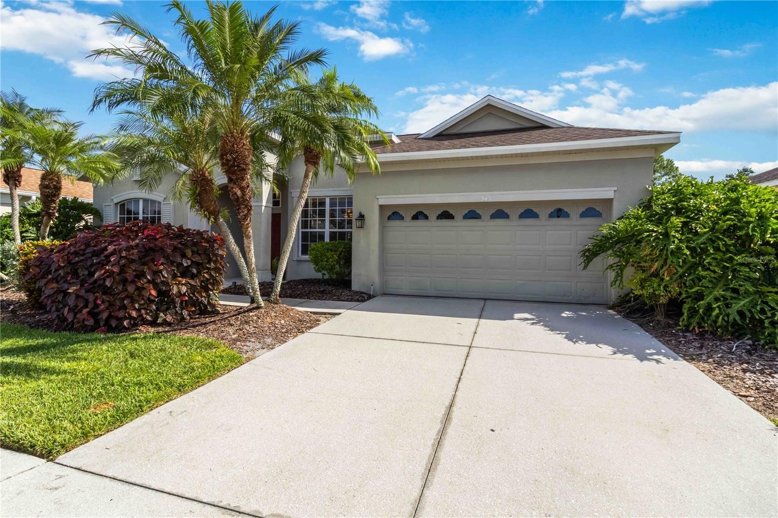 343 LONDONDERRY DR