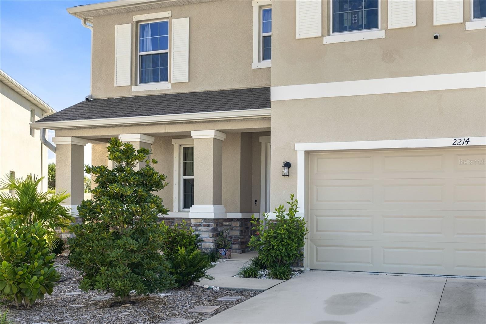 2214 MARSH HARBOUR LOOP