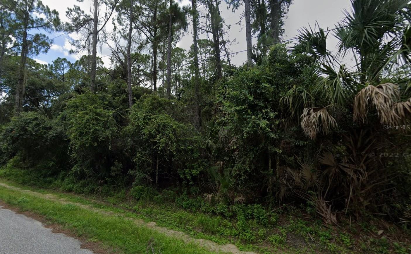 Lot 34 BALSEY ST
