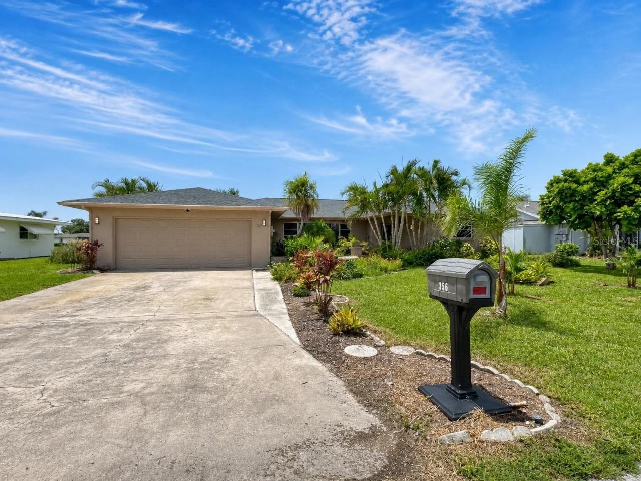 356 PEPPERTREE RD