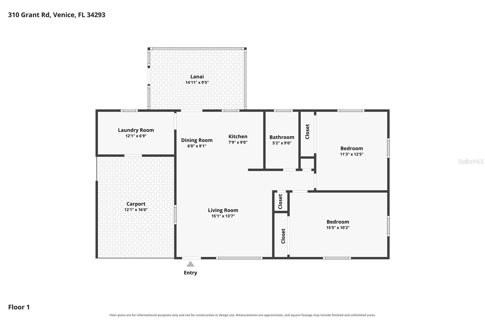 310 GRANT RD