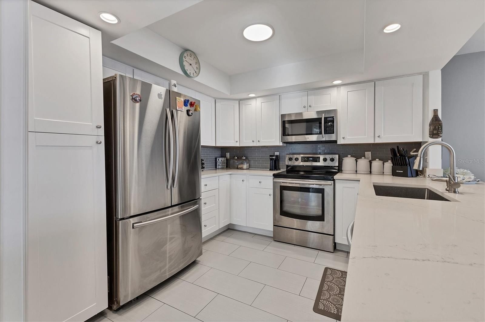 101 S GULFSTREAM AVE #15E