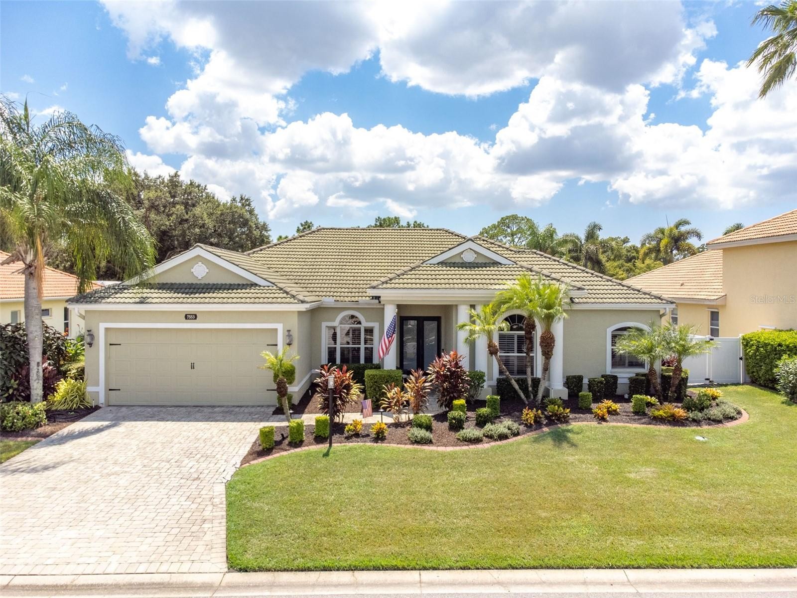 7553 Palmer Glen Cir Sarasota Florida 34240