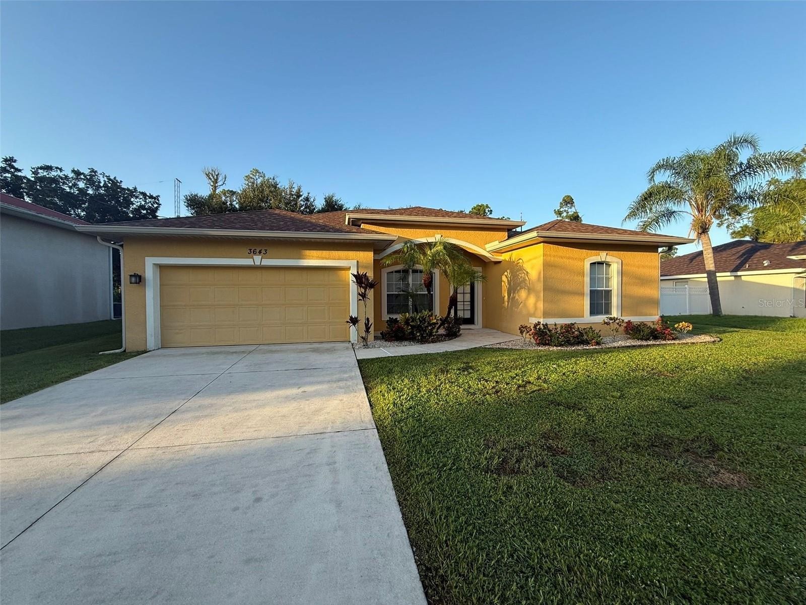 3643 SPINNER AVE