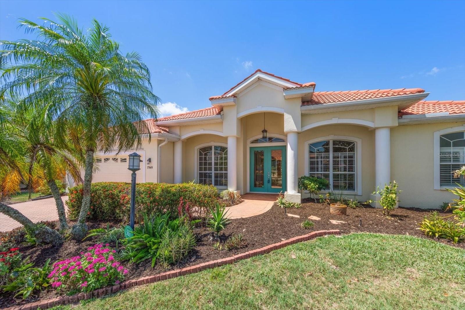 7549 PALMER GLEN CIR
