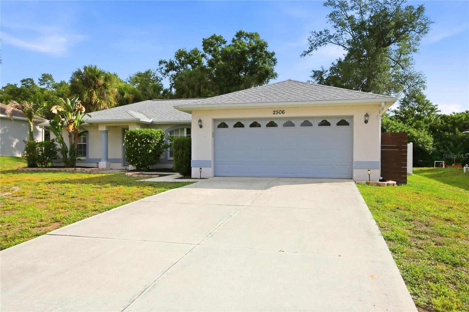 2506 SAHARA LN