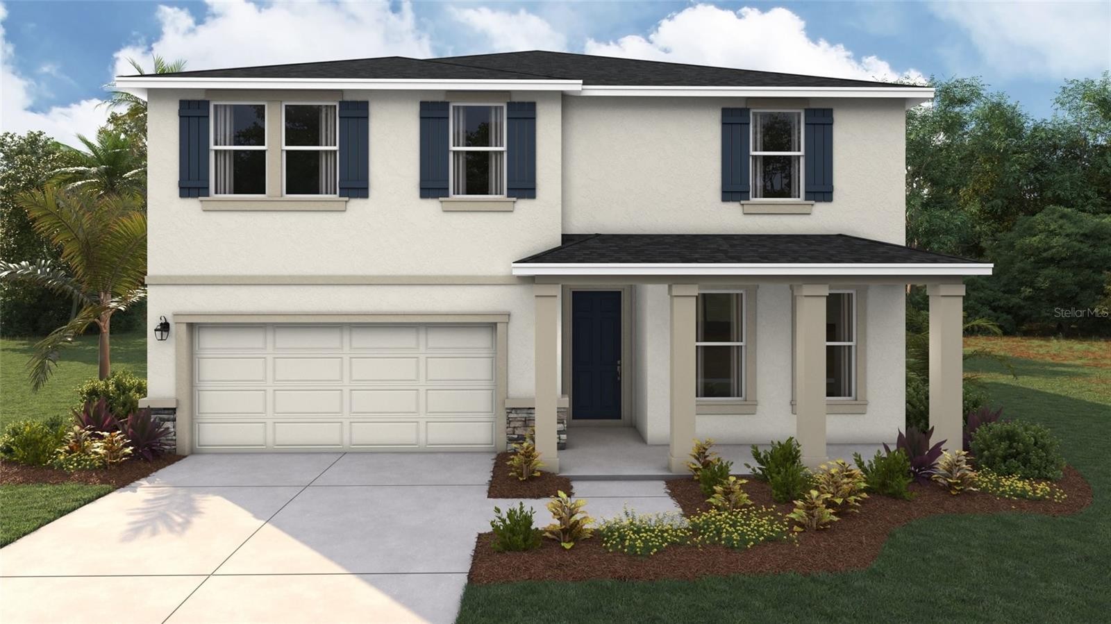 9460 BELLA MAR TRL