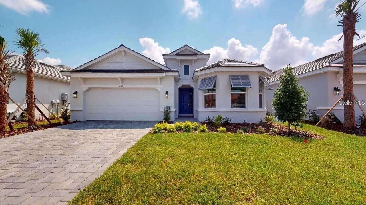 4911 CASERTA CT