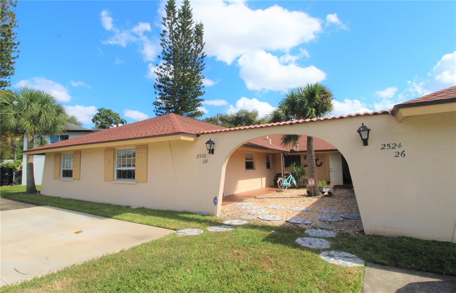 2530 TERRY LANE