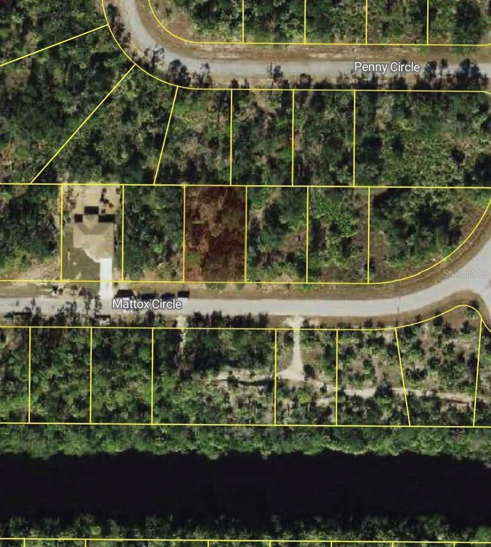 MATTOX CIR