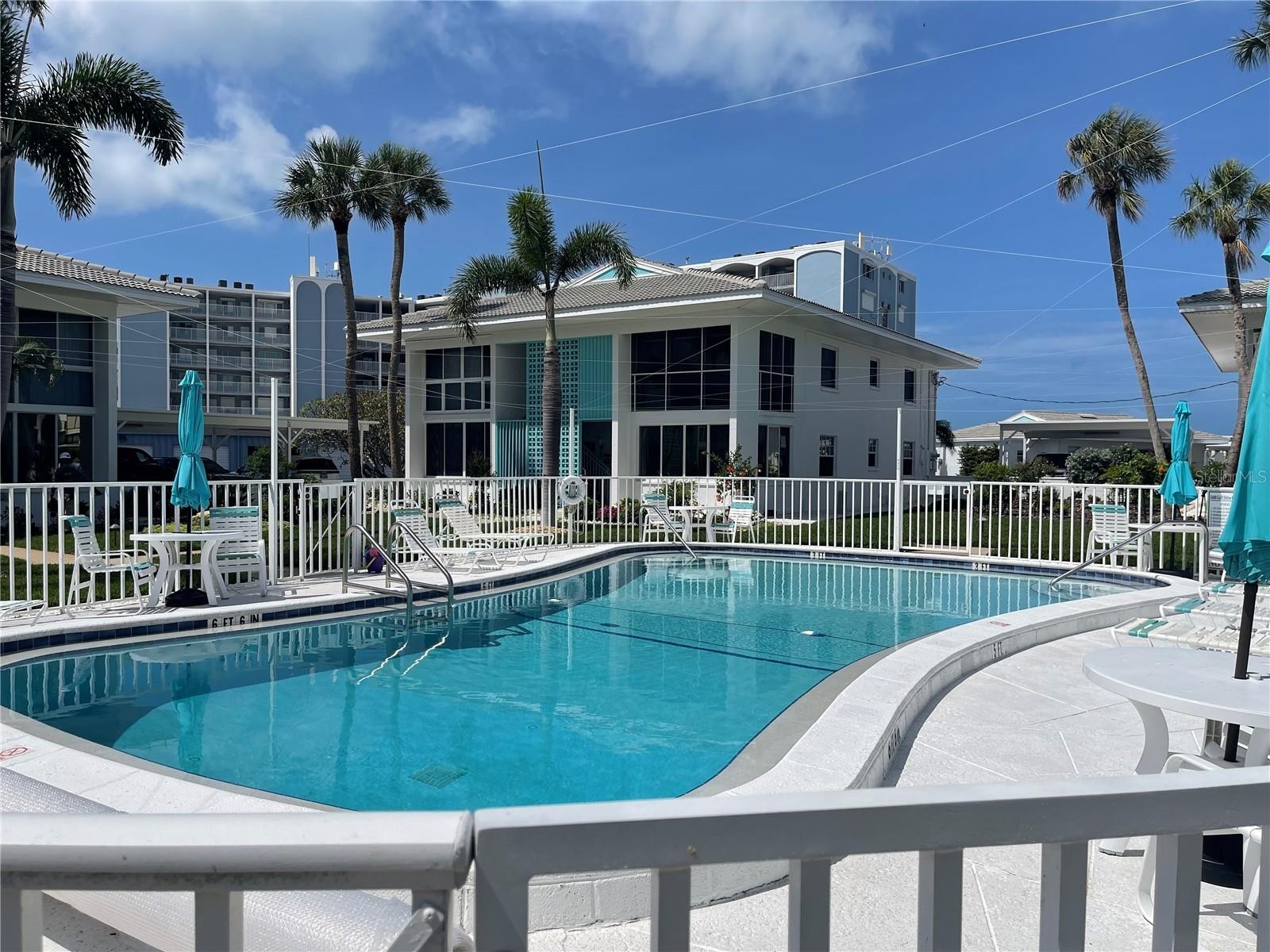 5400 GULF DR #32