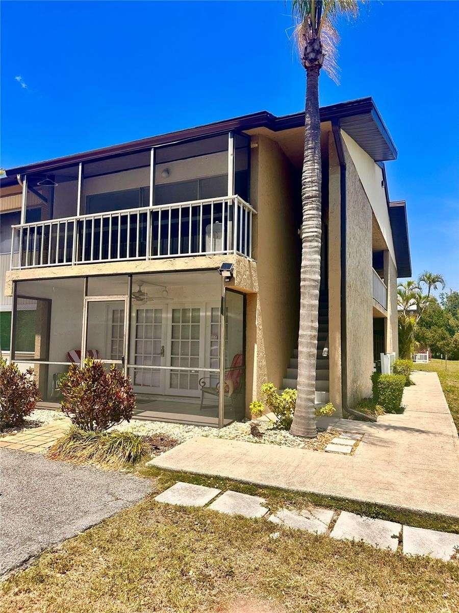 2948 CLARK BLVD #224