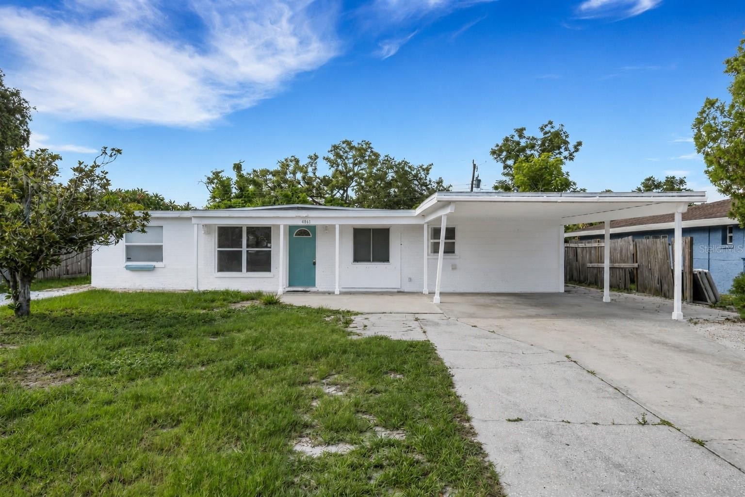 4861 BELL MEADE DR