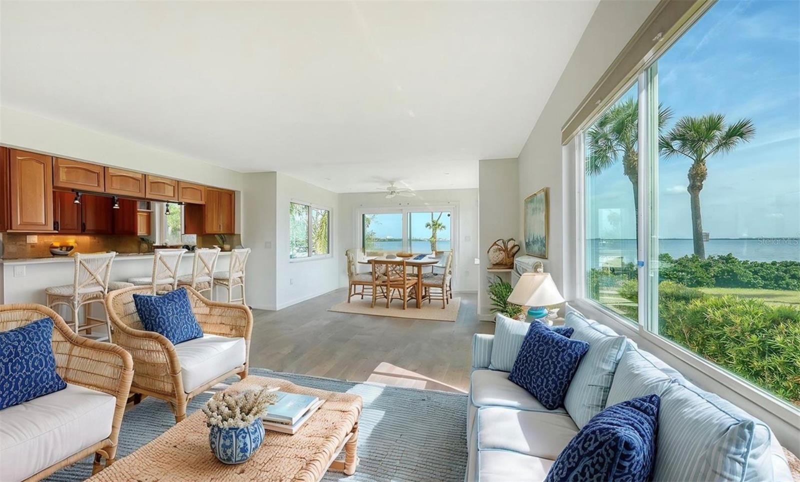 4968 GULF OF MEXICO DR #Villa 22