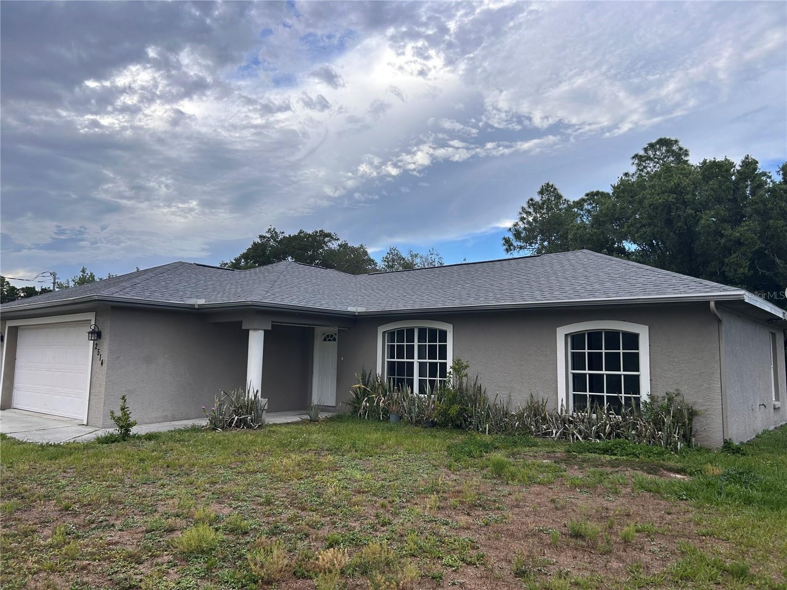 2514 AFFINITY LN