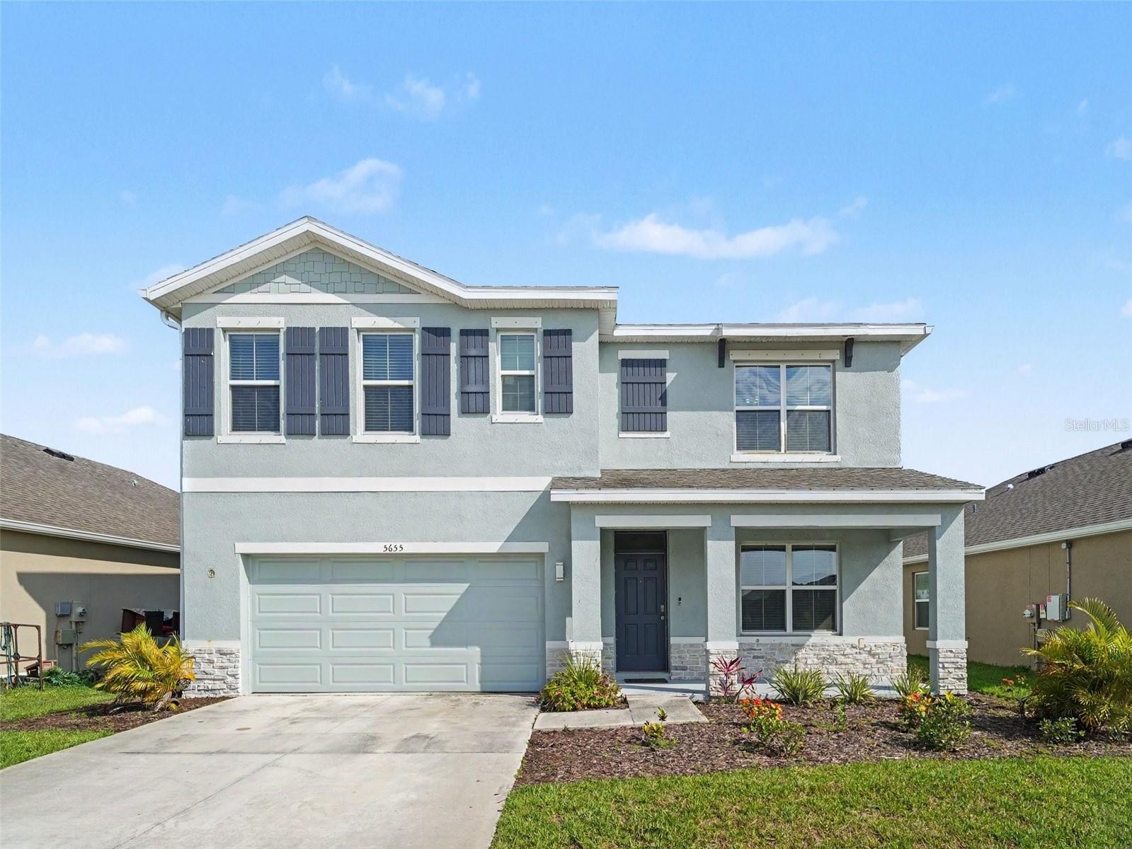 5655 WOODLAND SAGE DR