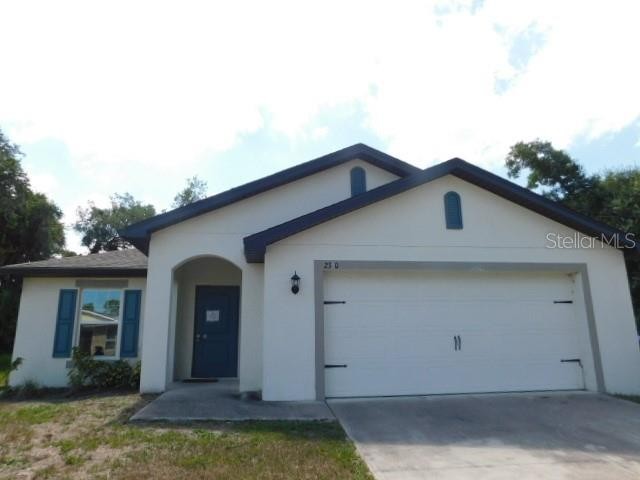 2350 FIREBRAND RD
