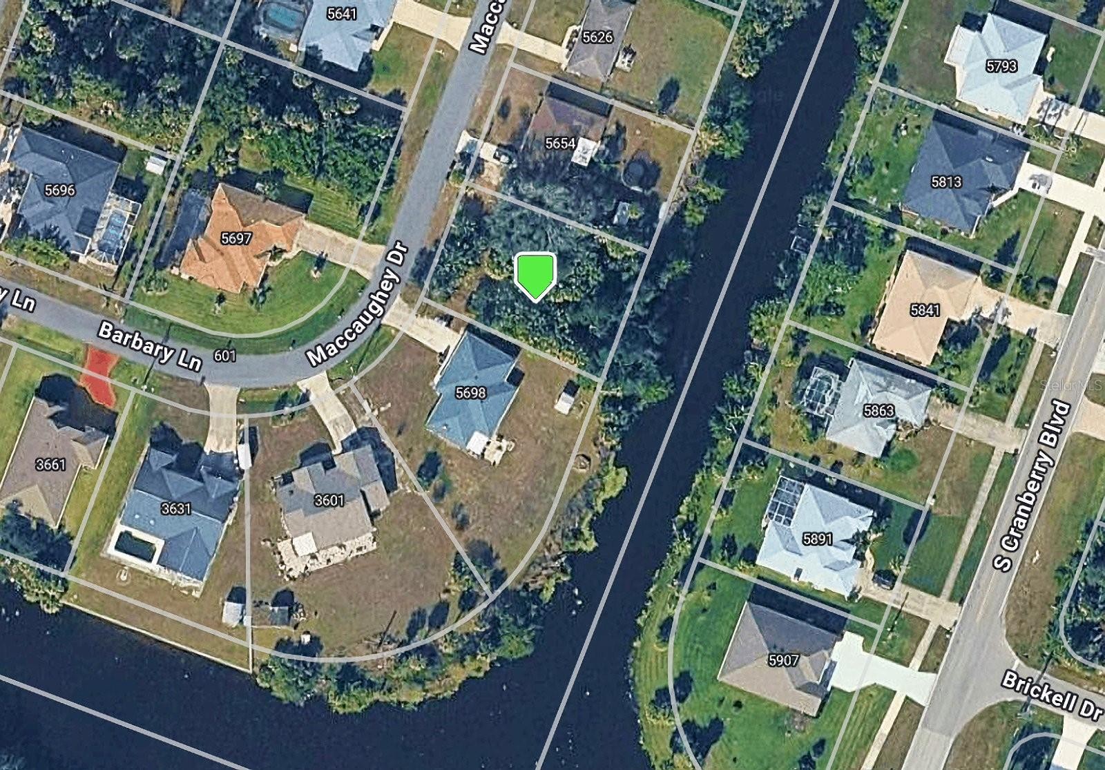 MACCAUGHEY DR