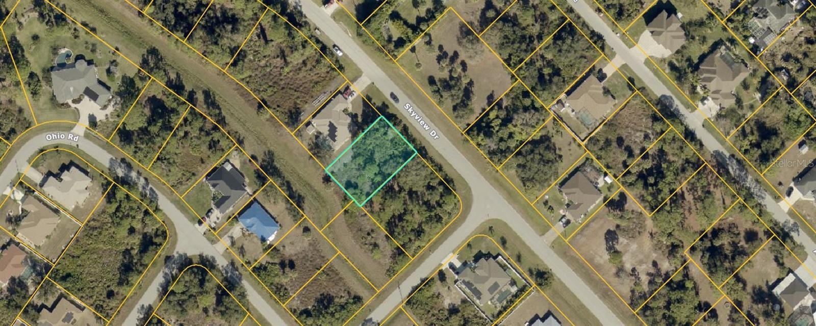 SKYVIEW DR
