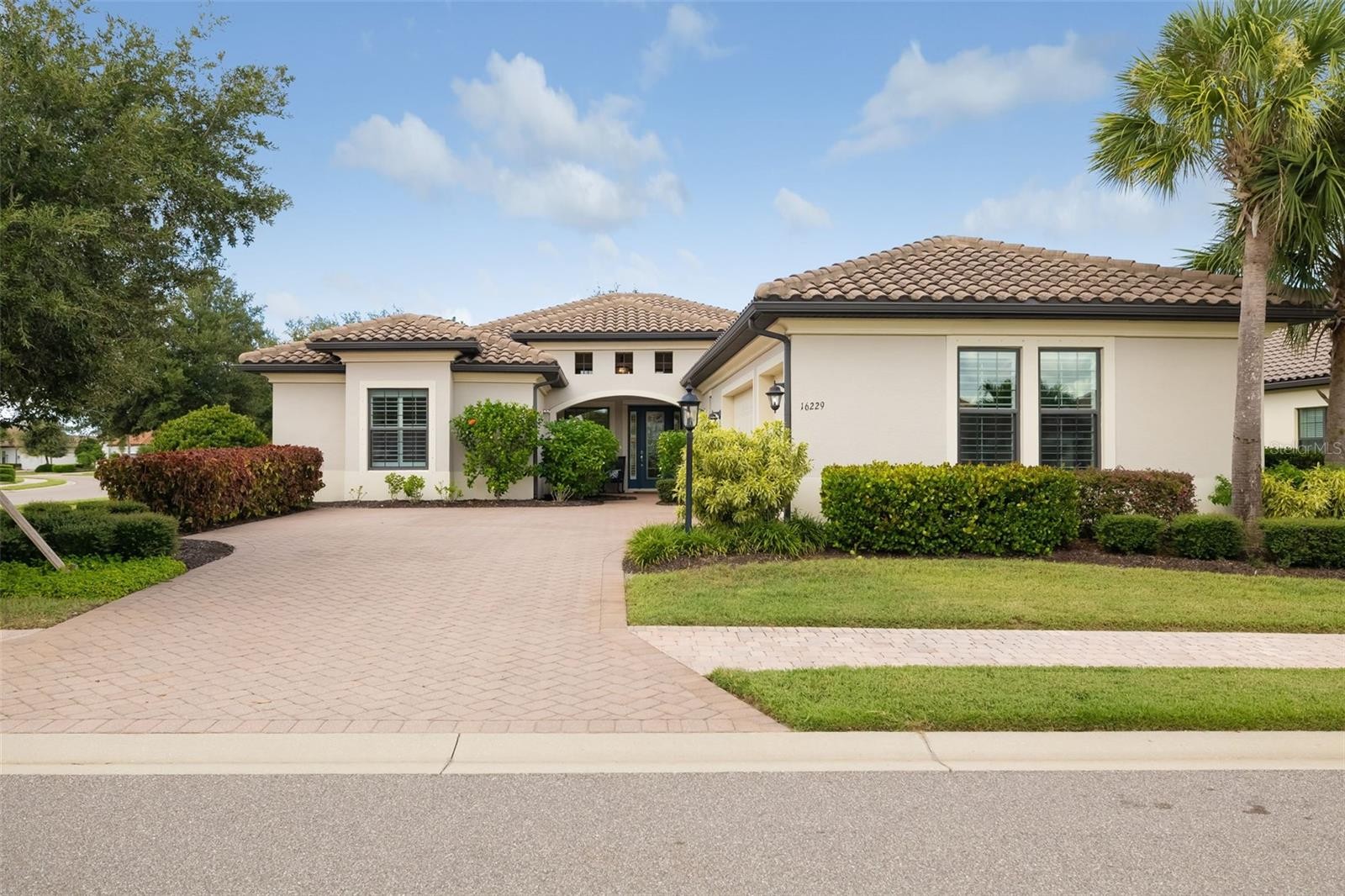 16229 CASTLE PARK TER