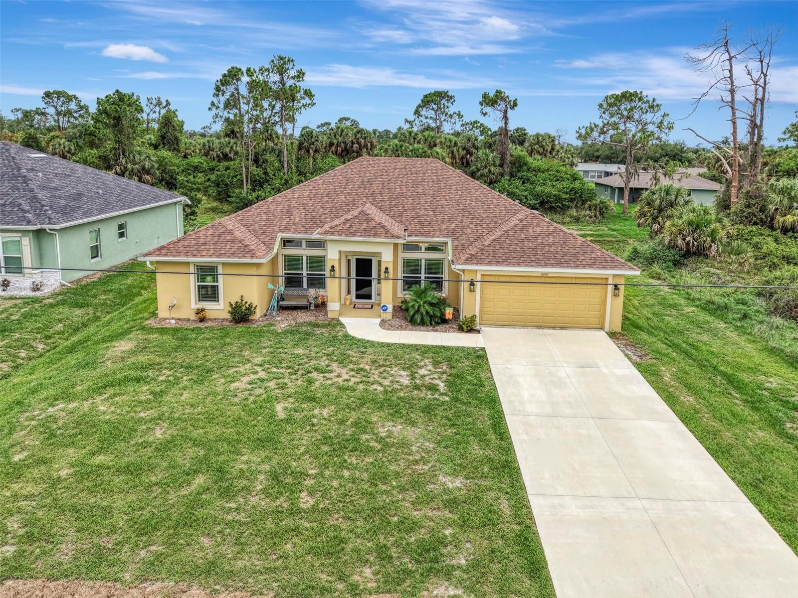 2443 LANCASTER LN