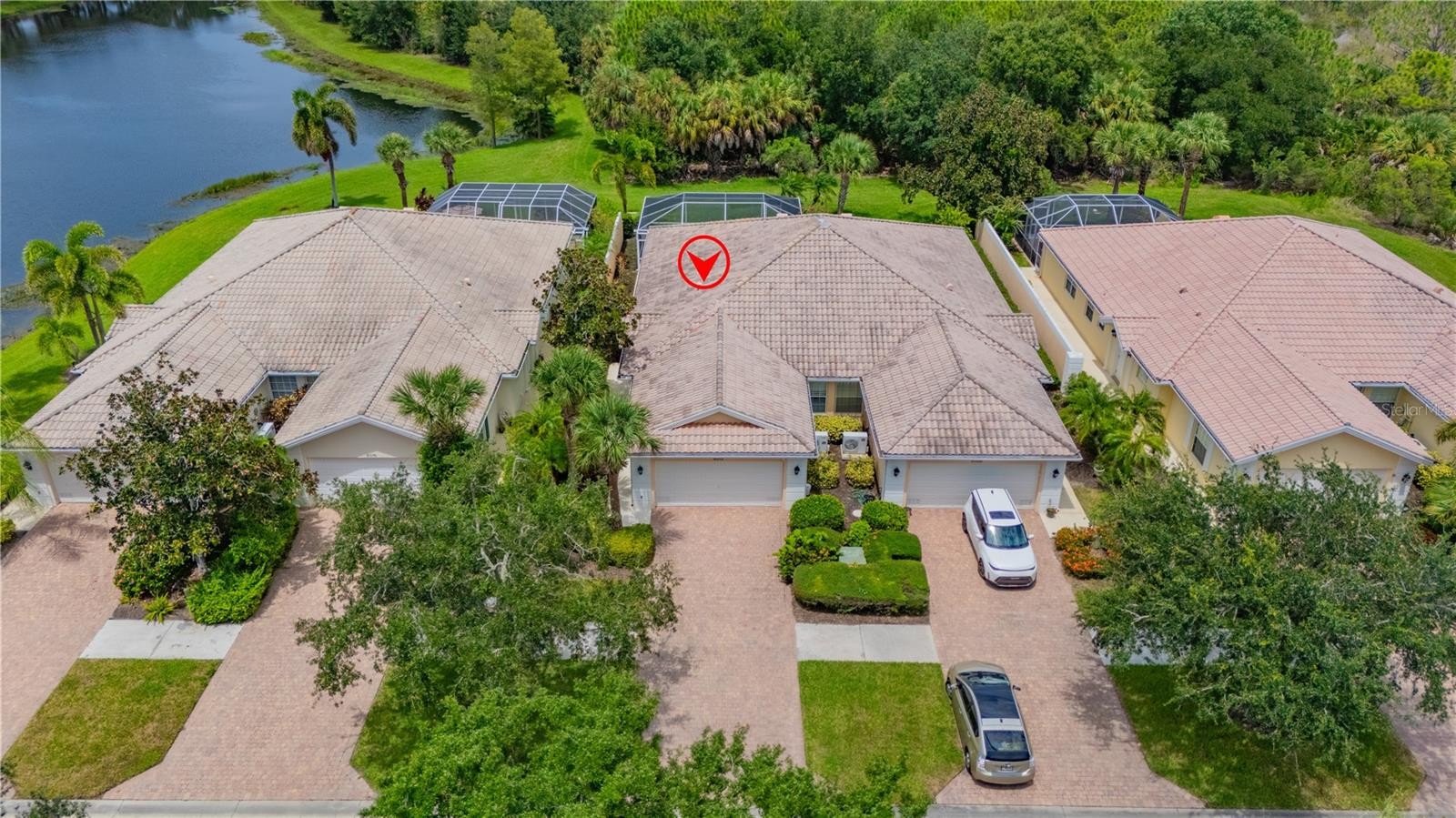 8012 CAMMINARE DR