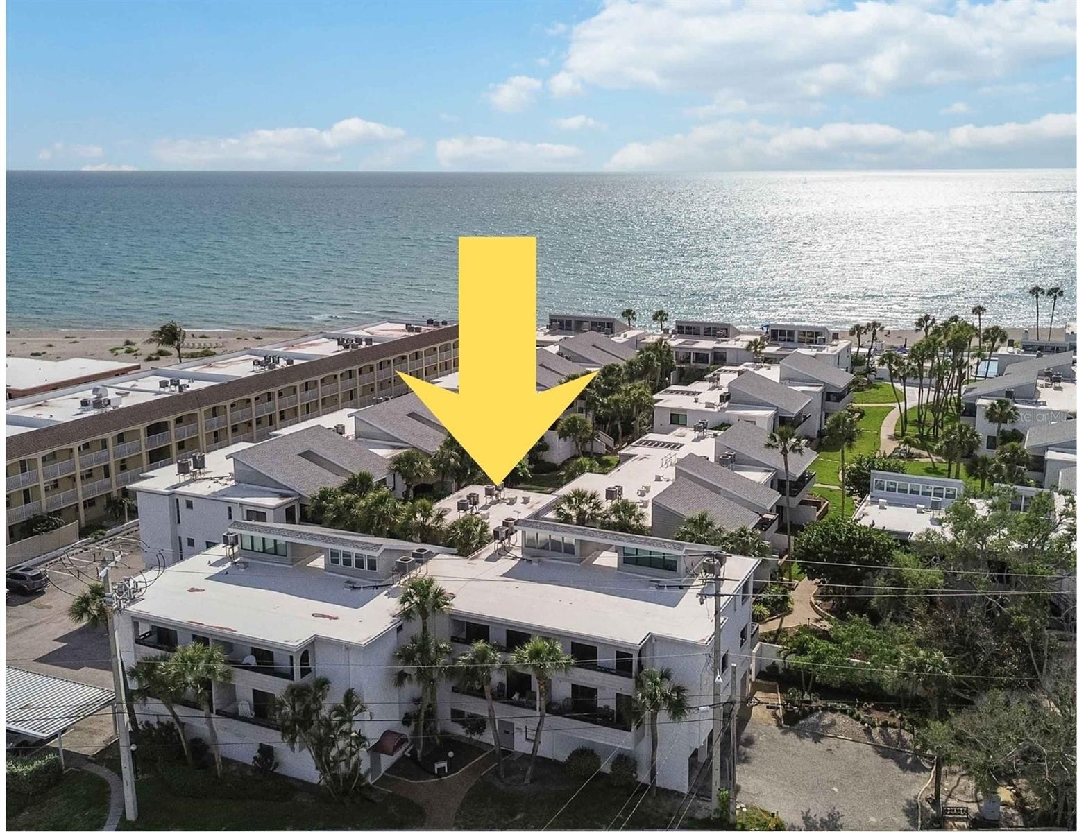 1555 TARPON CENTER DR #G 235