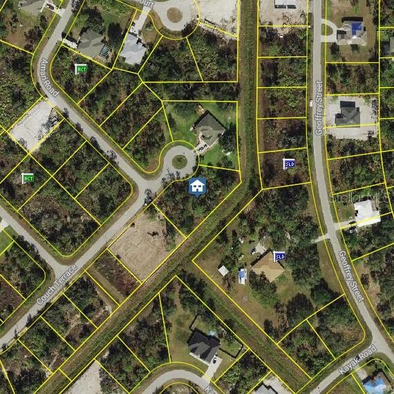 AMARI RD #Lots 32 & 33