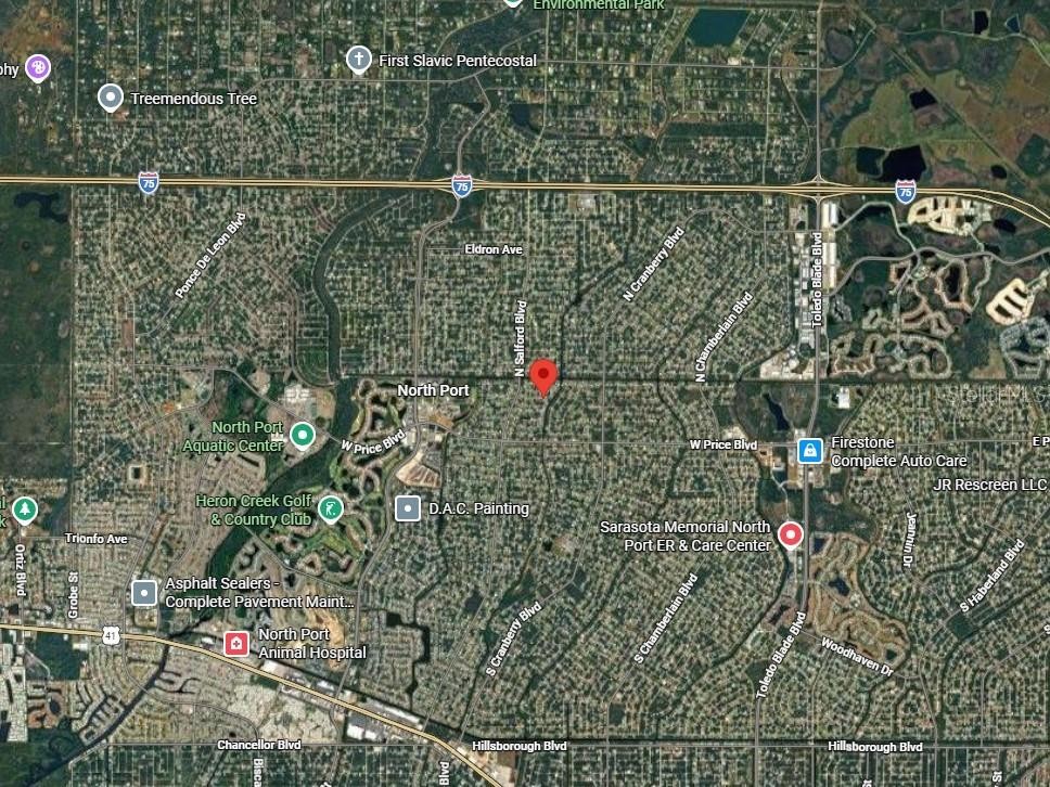 Lot 12 WARRIOR AVE