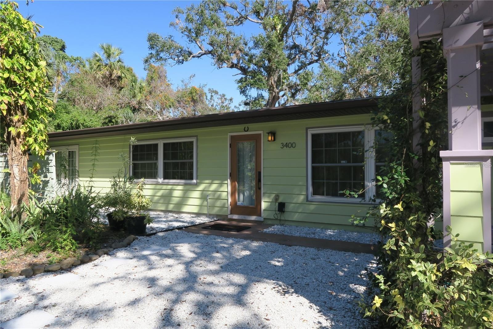 3400 CLARK DR