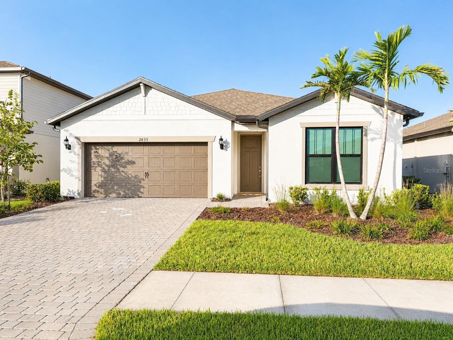2635 BEBB OAK DR