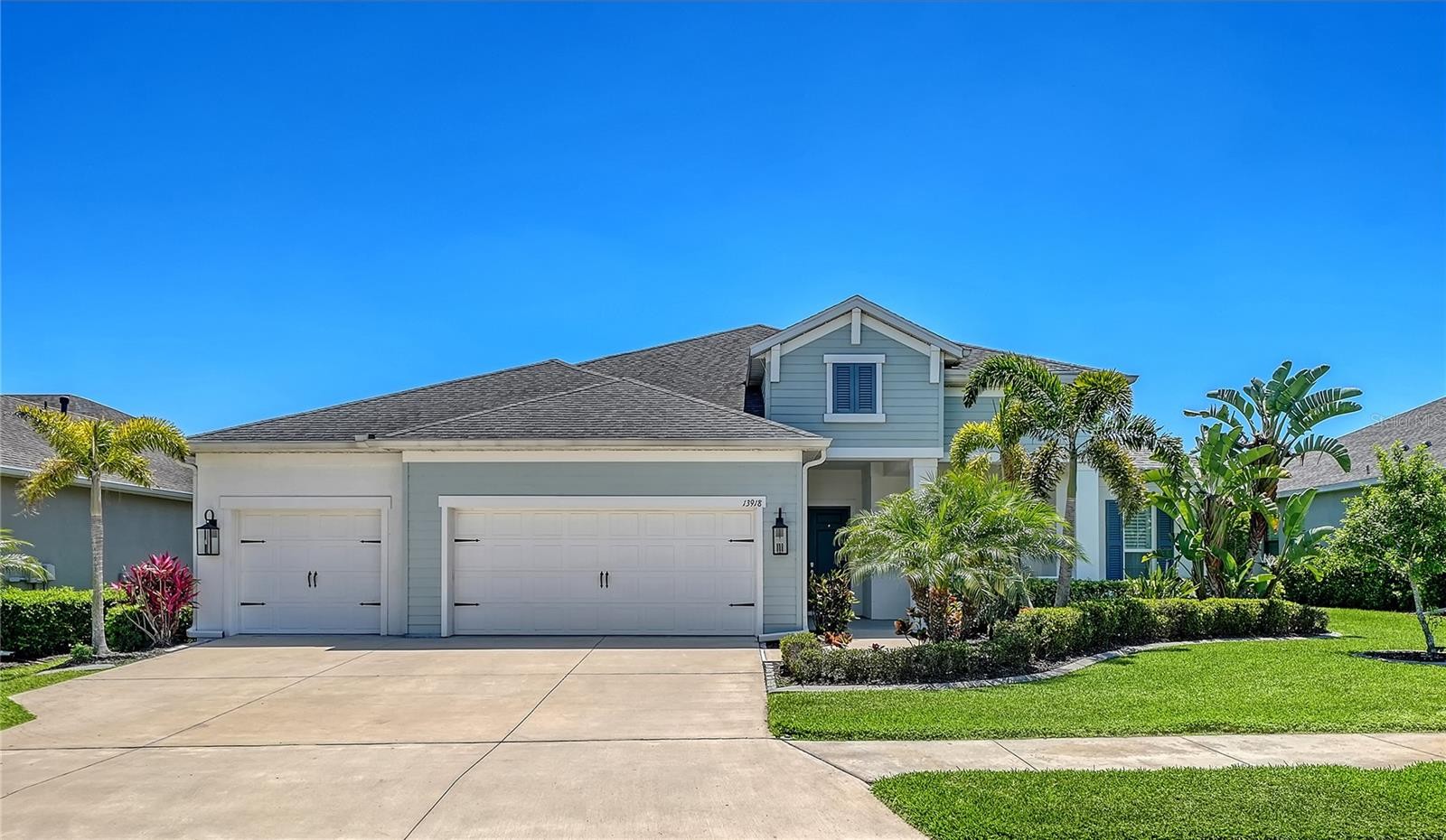 13918 OLD CREEK CT