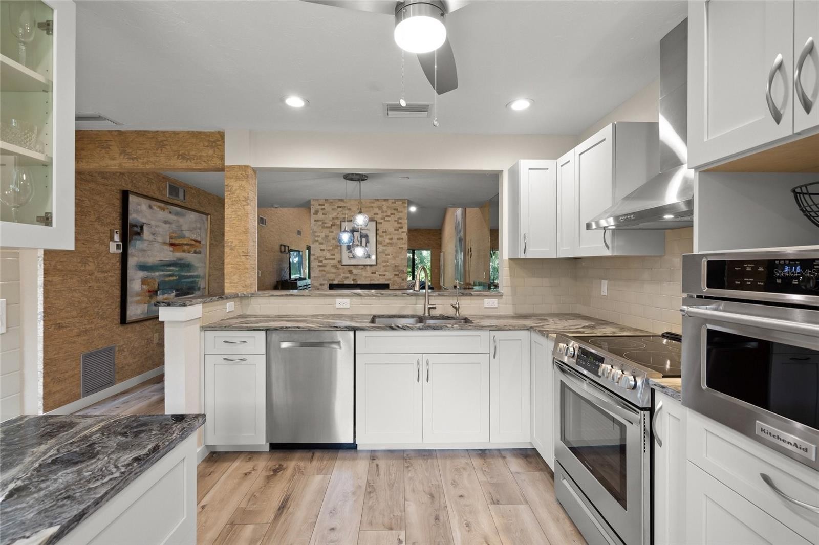 4737 CHANDLERS FORDE #14