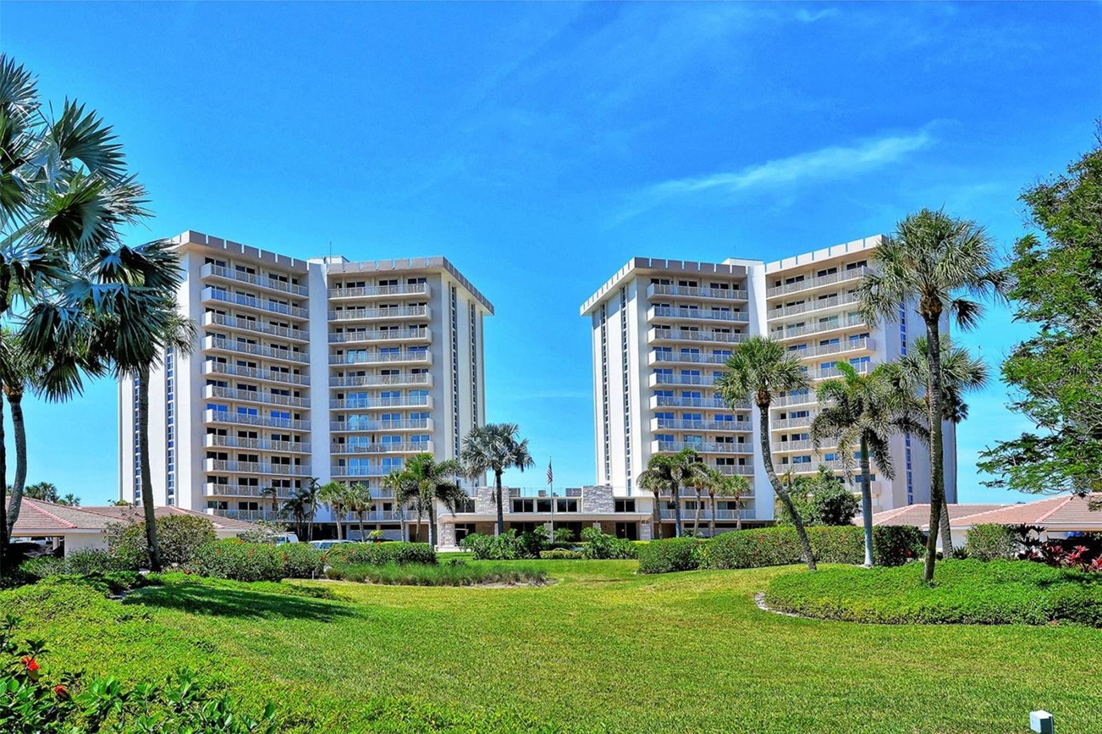 2301 GULF OF MEXICO DR #11N