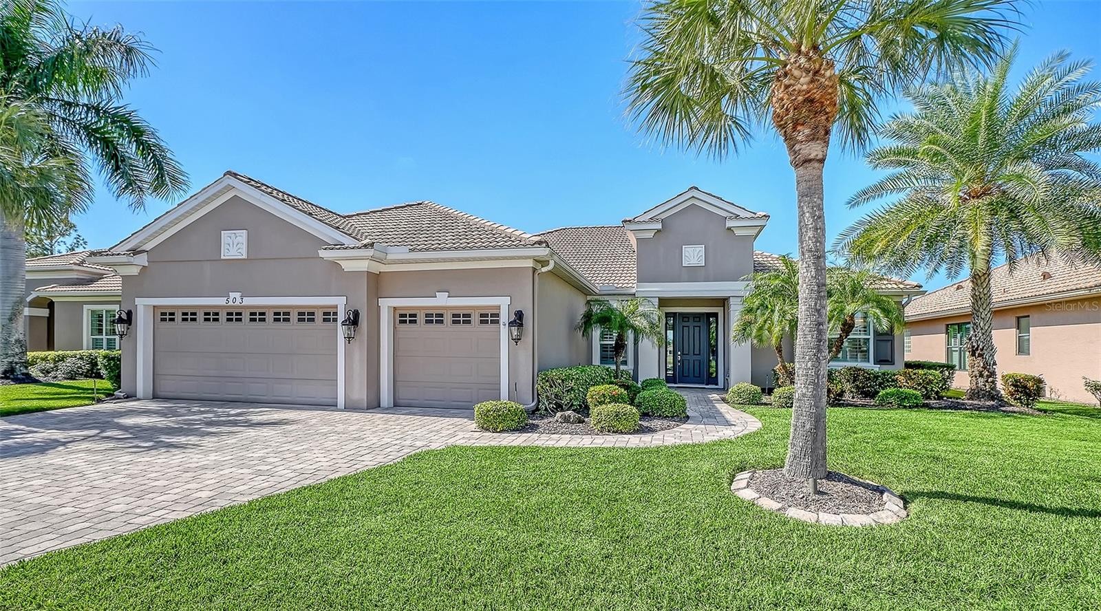 503 SAWGRASS BRIDGE RD