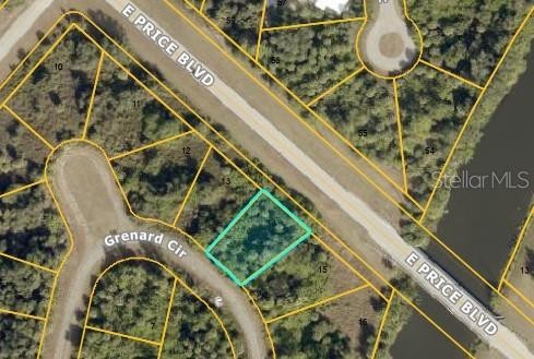GRENARD CIR