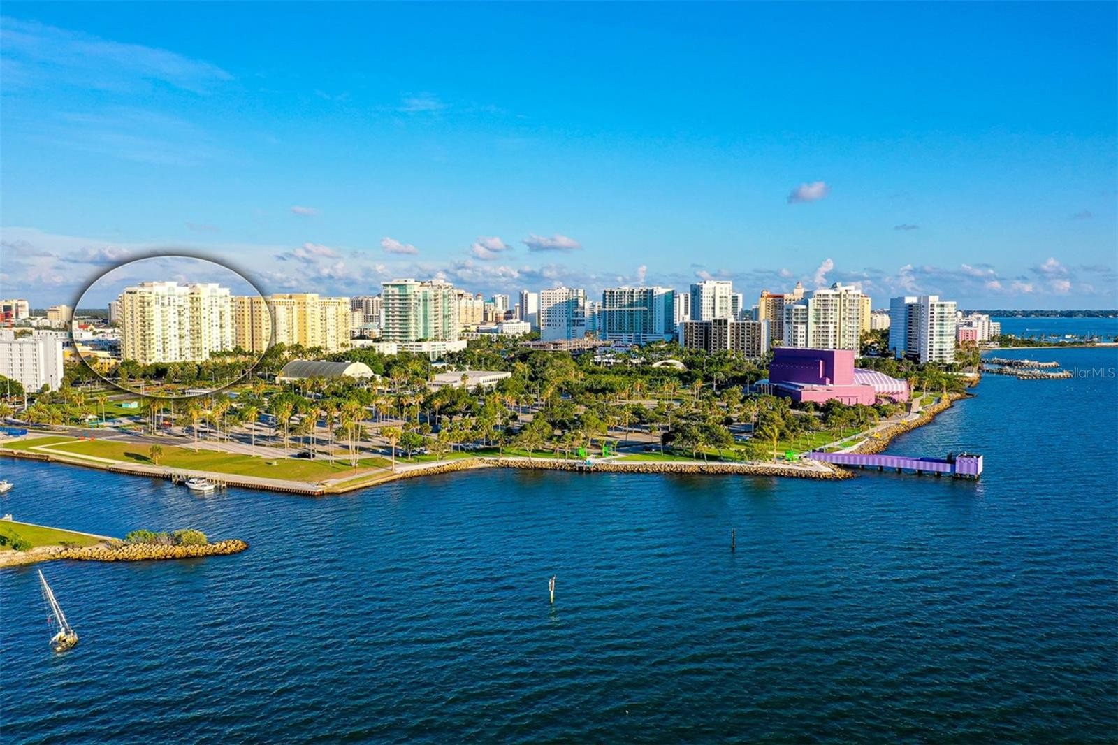 800 N TAMIAMI TRL #1111