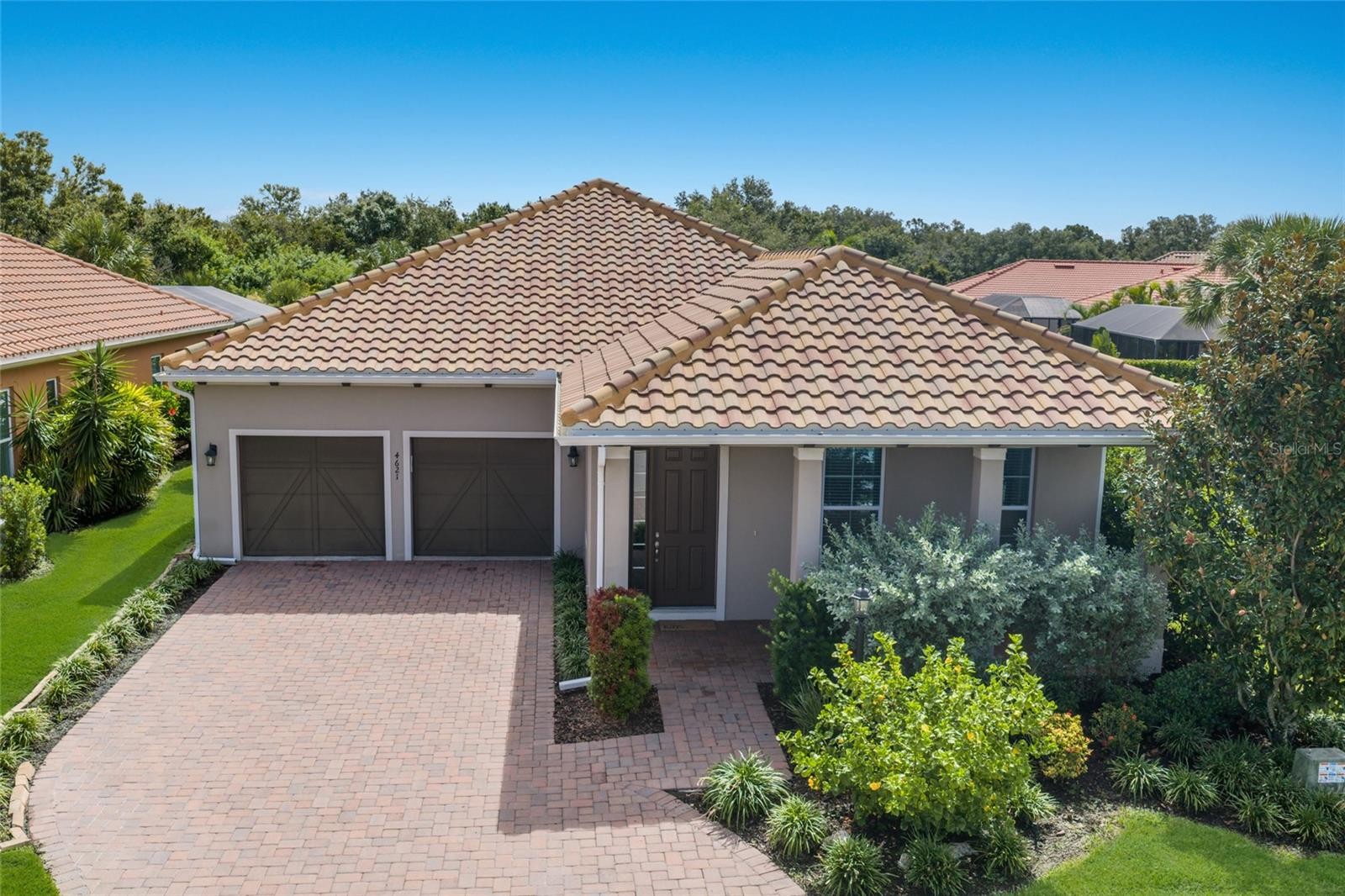 4621 ROYAL DORNOCH CIR