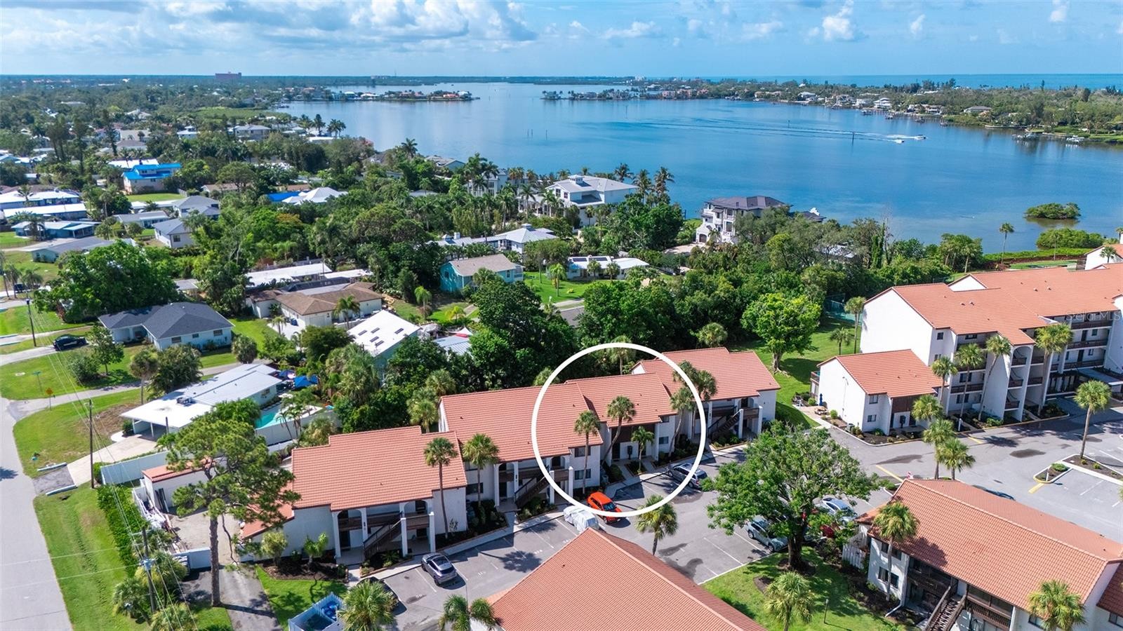 1646 STICKNEY POINT RD #101
