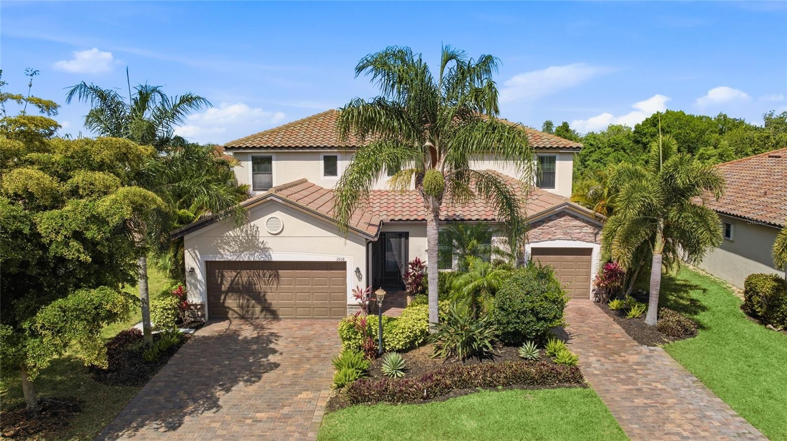 3508 SCRUB CREEK RUN