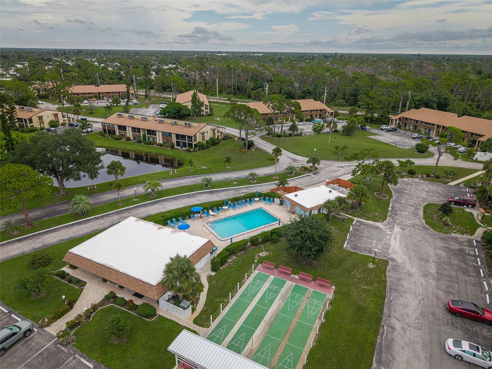 9 QUAILS RUN BLVD #12