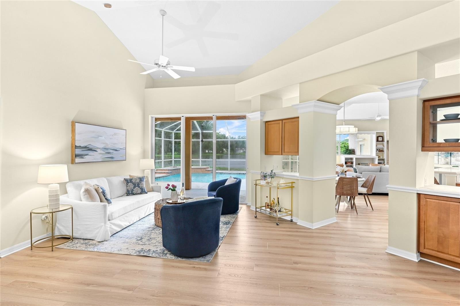 6718 WILLOW POND LN