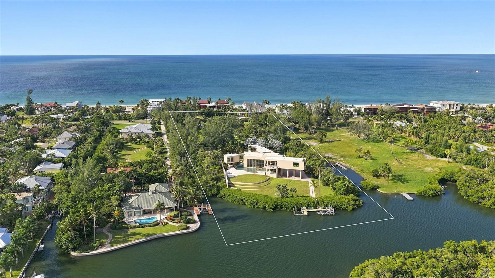 6610 GULF OF MEXICO DR