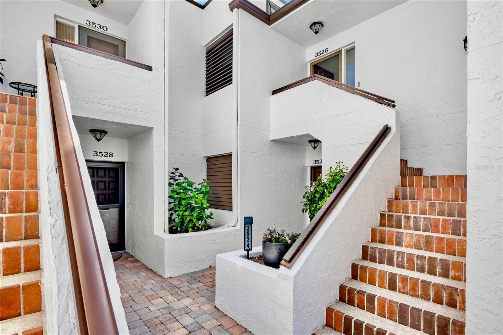 3526 RICHWOOD LINK #48