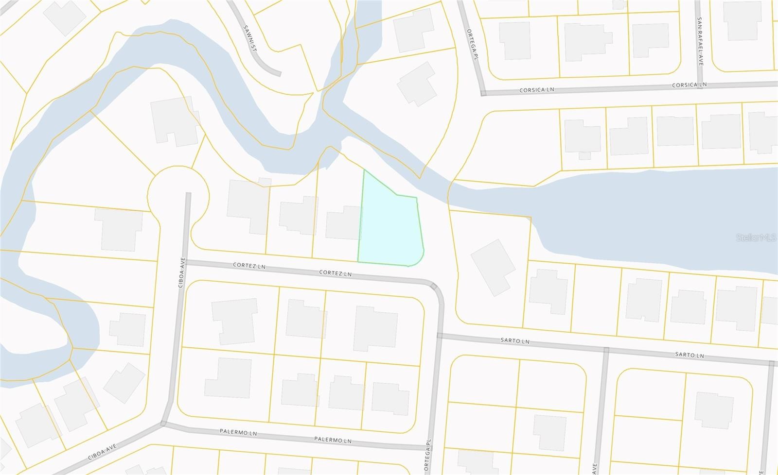 CORTEZ LN